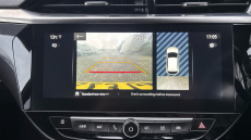 Vauxhall Corsa 1.2 Turbo Ultimate 5dr Petrol Hatchback